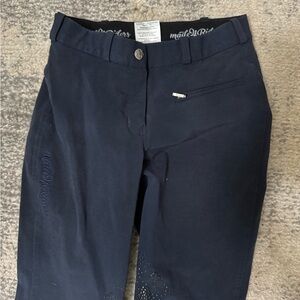 Riding Breeches 4riders from Germany sz XS 34